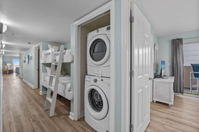 Lake House PI 218 Beach Vibes Only -Rare End UnitWrap-Around Balcony2 King Beds+Bunks, , on  in Florida - Lakehouse Vacation Rental - Lake Home for rent on LakeHouseVacations.com