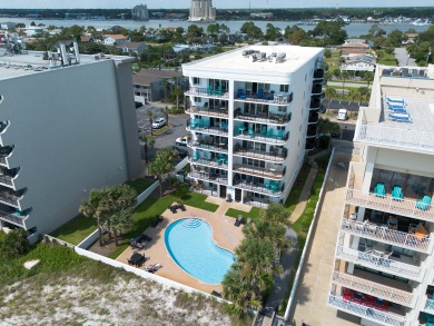 Lake House DP 402 Shells, Surf & Sea Turtles , , on  in Florida - Lakehouse Vacation Rental - Lake Home for rent on LakeHouseVacations.com