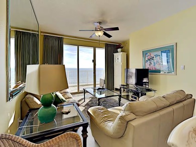 Lake House GD 502 Gulf Treasure - Your Beachfront Escape on Okaloosa Island , , on  in Florida - Lakehouse Vacation Rental - Lake Home for rent on LakeHouseVacations.com