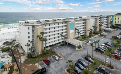Lake House GD 502 Gulf Treasure - Your Beachfront Escape on Okaloosa Island , , on  in Florida - Lakehouse Vacation Rental - Lake Home for rent on LakeHouseVacations.com
