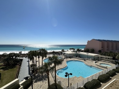 Lake House Tides 303 - beautiful beachfront condo 2 pools beach private resort, , on  in Florida - Lakehouse Vacation Rental - Lake Home for rent on LakeHouseVacations.com