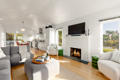 Lake House Summer Specials! Historic Cottage w Ocean Views + Hot Tub + Yard, , on  in California - Lakehouse Vacation Rental - Lake Home for rent on LakeHouseVacations.com