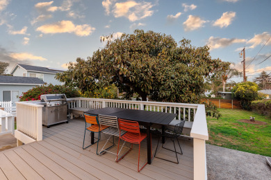 Lake House Summer Specials! Historic Cottage w Ocean Views + Hot Tub + Yard, , on  in California - Lakehouse Vacation Rental - Lake Home for rent on LakeHouseVacations.com