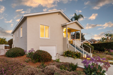Lake House Summer Specials! Historic Cottage w Ocean Views + Hot Tub + Yard, , on  in California - Lakehouse Vacation Rental - Lake Home for rent on LakeHouseVacations.com