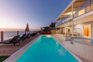 Lake House Oceanfront Luxury with PoolSpa, Beach Access, , on  in California - Lakehouse Vacation Rental - Lake Home for rent on LakeHouseVacations.com