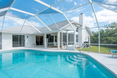 Lake House Lovely oceanside heated pool home with beach access a short stroll away!, , on  in Florida - Lakehouse Vacation Rental - Lake Home for rent on LakeHouseVacations.com