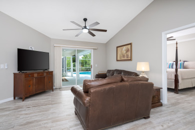 Lake House Lovely oceanside heated pool home with beach access a short stroll away!, , on  in Florida - Lakehouse Vacation Rental - Lake Home for rent on LakeHouseVacations.com