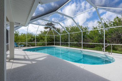Lake House Lovely oceanside heated pool home with beach access a short stroll away!, , on  in Florida - Lakehouse Vacation Rental - Lake Home for rent on LakeHouseVacations.com
