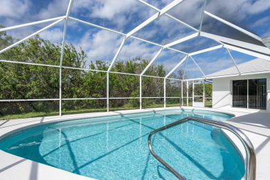 Lake House Lovely oceanside heated pool home with beach access a short stroll away!, , on  in Florida - Lakehouse Vacation Rental - Lake Home for rent on LakeHouseVacations.com
