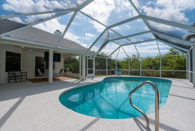 Lake House Lovely oceanside heated pool home with beach access a short stroll away!, , on  in Florida - Lakehouse Vacation Rental - Lake Home for rent on LakeHouseVacations.com