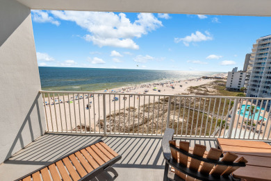 Lake House Lighthouse 602 - Great Location on the Gulf-Gulf Shores-Signature Properties, , on  in Alabama - Lakehouse Vacation Rental - Lake Home for rent on LakeHouseVacations.com