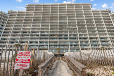 Lake House Lighthouse 1213 - Great Location on the Gulf-Gulf Shores-Signature Properties, , on  in Alabama - Lakehouse Vacation Rental - Lake Home for rent on LakeHouseVacations.com