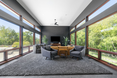 Lake House Above Nashville Sanctuary I Pool I Fire Pit I Studio, , on  in Tennessee - Lakehouse Vacation Rental - Lake Home for rent on LakeHouseVacations.com