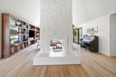 Lake House Above Nashville Sanctuary I Pool I Fire Pit I Studio, , on  in Tennessee - Lakehouse Vacation Rental - Lake Home for rent on LakeHouseVacations.com