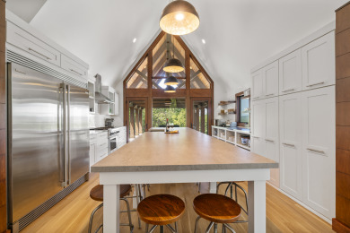 Lake House Above Nashville Sanctuary I Pool I Fire Pit I Studio, , on  in Tennessee - Lakehouse Vacation Rental - Lake Home for rent on LakeHouseVacations.com