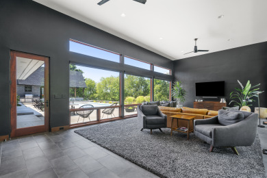 Lake House Above Nashville Sanctuary I Pool I Fire Pit I Studio, , on  in Tennessee - Lakehouse Vacation Rental - Lake Home for rent on LakeHouseVacations.com