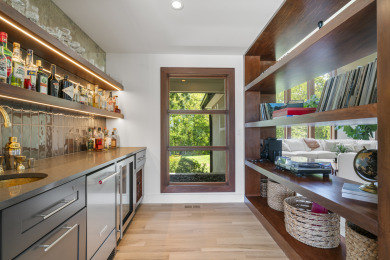 Lake House Above Nashville Sanctuary I Pool I Fire Pit I Studio, , on  in Tennessee - Lakehouse Vacation Rental - Lake Home for rent on LakeHouseVacations.com