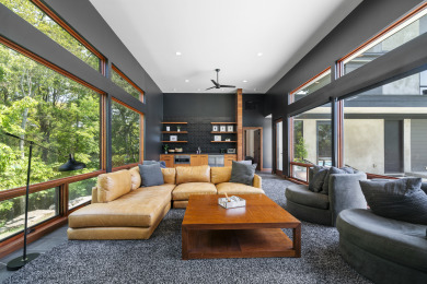 Lake House Above Nashville Sanctuary I Pool I Fire Pit I Studio, , on  in Tennessee - Lakehouse Vacation Rental - Lake Home for rent on LakeHouseVacations.com