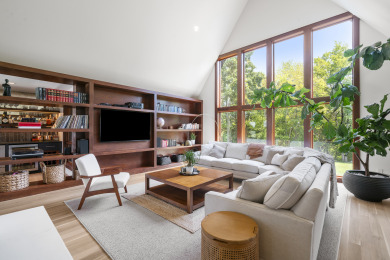 Lake House Above Nashville Sanctuary I Pool I Fire Pit I Studio, , on  in Tennessee - Lakehouse Vacation Rental - Lake Home for rent on LakeHouseVacations.com