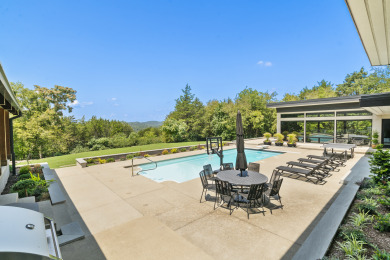 Lake House Above Nashville Sanctuary I Pool I Fire Pit I Studio, , on  in Tennessee - Lakehouse Vacation Rental - Lake Home for rent on LakeHouseVacations.com