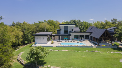 Lake House Above Nashville Sanctuary I Pool I Fire Pit I Studio, , on  in Tennessee - Lakehouse Vacation Rental - Lake Home for rent on LakeHouseVacations.com