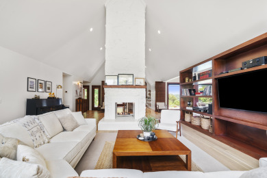 Lake House Above Nashville Sanctuary I Pool I Fire Pit I Studio, , on  in Tennessee - Lakehouse Vacation Rental - Lake Home for rent on LakeHouseVacations.com