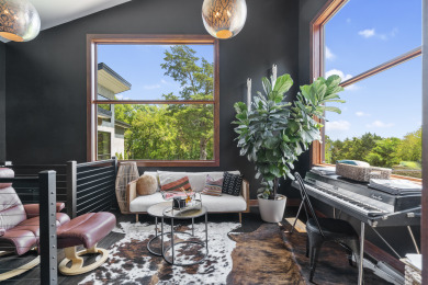 Lake House Above Nashville Sanctuary I Pool I Fire Pit I Studio, , on  in Tennessee - Lakehouse Vacation Rental - Lake Home for rent on LakeHouseVacations.com