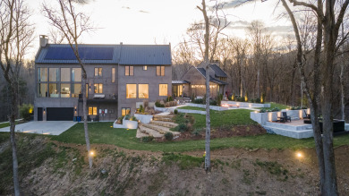 Lake House Above Hilltop Hideaway I Two Wings I Spool I Firepit, , on  in Tennessee - Lakehouse Vacation Rental - Lake Home for rent on LakeHouseVacations.com