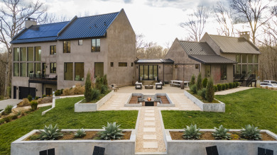 Lake House Above Hilltop Hideaway I Two Wings I Spool I Firepit, , on  in Tennessee - Lakehouse Vacation Rental - Lake Home for rent on LakeHouseVacations.com