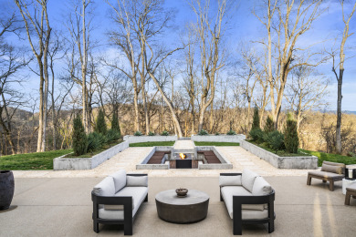 Lake House Above Hilltop Hideaway I Two Wings I Spool I Firepit, , on  in Tennessee - Lakehouse Vacation Rental - Lake Home for rent on LakeHouseVacations.com