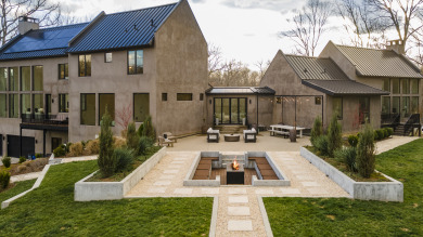 Lake House Above Hilltop Hideaway I Two Wings I Spool I Firepit, , on  in Tennessee - Lakehouse Vacation Rental - Lake Home for rent on LakeHouseVacations.com