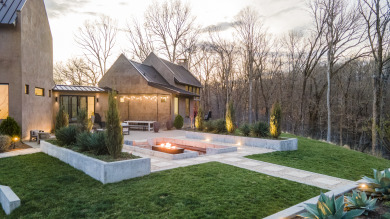 Lake House Above Hilltop Hideaway I Two Wings I Spool I Firepit, , on  in Tennessee - Lakehouse Vacation Rental - Lake Home for rent on LakeHouseVacations.com