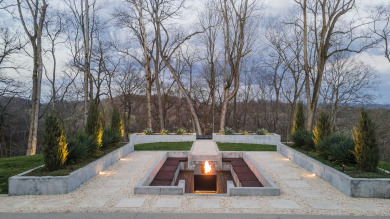 Lake House Above Hilltop Hideaway I Two Wings I Spool I Firepit, , on  in Tennessee - Lakehouse Vacation Rental - Lake Home for rent on LakeHouseVacations.com