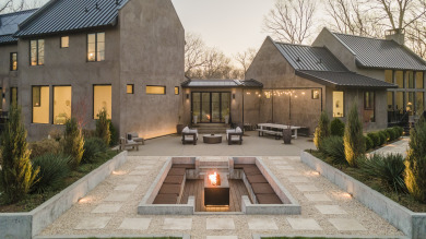 Lake House Above Hilltop Hideaway I Two Wings I Spool I Firepit, , on  in Tennessee - Lakehouse Vacation Rental - Lake Home for rent on LakeHouseVacations.com