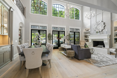 Lake House Above Nashville Beyond I Pool Slide &amp Spa I Putting GreenI GameroomI Services, , on  in Tennessee - Lakehouse Vacation Rental - Lake Home for rent on LakeHouseVacations.com