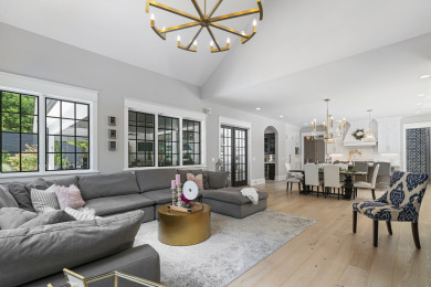 Lake House Above Nashville Beyond I Pool Slide &amp Spa I Putting GreenI GameroomI Services, , on  in Tennessee - Lakehouse Vacation Rental - Lake Home for rent on LakeHouseVacations.com