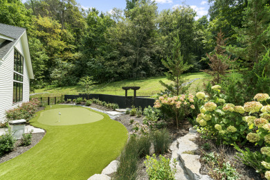 Lake House Above Nashville Beyond I Pool Slide &amp Spa I Putting GreenI GameroomI Services, , on  in Tennessee - Lakehouse Vacation Rental - Lake Home for rent on LakeHouseVacations.com