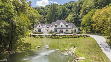 Lake House Above Nashville Beyond I Pool Slide &amp Spa I Putting GreenI GameroomI Services, , on  in Tennessee - Lakehouse Vacation Rental - Lake Home for rent on LakeHouseVacations.com