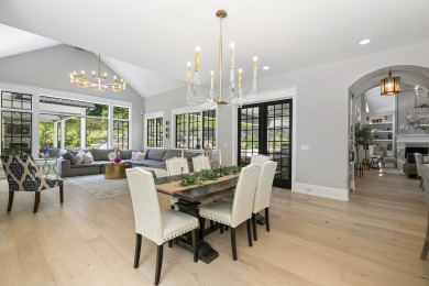 Lake House Above Nashville Beyond I Pool Slide &amp Spa I Putting GreenI GameroomI Services, , on  in Tennessee - Lakehouse Vacation Rental - Lake Home for rent on LakeHouseVacations.com