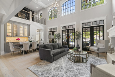 Lake House Above Nashville Beyond I Pool Slide &amp Spa I Putting GreenI GameroomI Services, , on  in Tennessee - Lakehouse Vacation Rental - Lake Home for rent on LakeHouseVacations.com