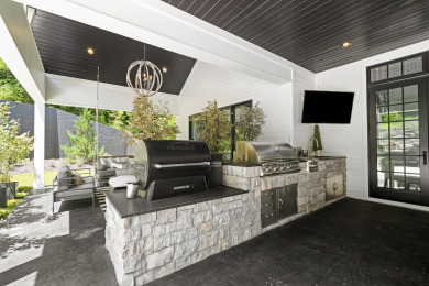 Lake House Above Nashville Beyond I Pool Slide &amp Spa I Putting GreenI GameroomI Services, , on  in Tennessee - Lakehouse Vacation Rental - Lake Home for rent on LakeHouseVacations.com