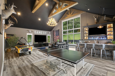 Lake House Above Nashville Beyond I Pool Slide &amp Spa I Putting GreenI GameroomI Services, , on  in Tennessee - Lakehouse Vacation Rental - Lake Home for rent on LakeHouseVacations.com