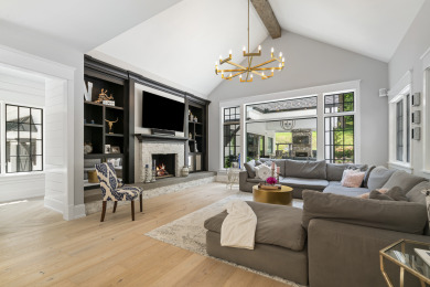 Lake House Above Nashville Beyond I Pool Slide &amp Spa I Putting GreenI GameroomI Services, , on  in Tennessee - Lakehouse Vacation Rental - Lake Home for rent on LakeHouseVacations.com