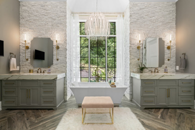 Lake House Above Nashville Beyond I Pool Slide &amp Spa I Putting GreenI GameroomI Services, , on  in Tennessee - Lakehouse Vacation Rental - Lake Home for rent on LakeHouseVacations.com