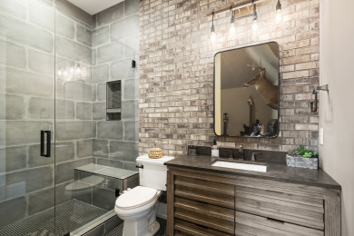 Lake House Above Nashville Beyond I Pool Slide &amp Spa I Putting GreenI GameroomI Services, , on  in Tennessee - Lakehouse Vacation Rental - Lake Home for rent on LakeHouseVacations.com