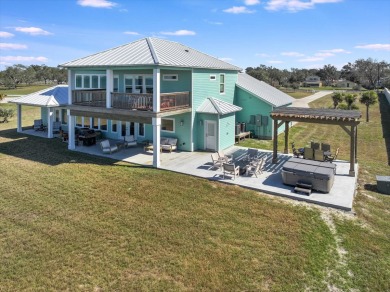 Lake House This is your dream house! 2 acres, guest house, beach, pier, hottub and more!, , on  in Texas - Lakehouse Vacation Rental - Lake Home for rent on LakeHouseVacations.com