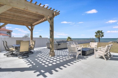 Lake House This is your dream house! 2 acres, guest house, beach, pier, hottub and more!, , on  in Texas - Lakehouse Vacation Rental - Lake Home for rent on LakeHouseVacations.com