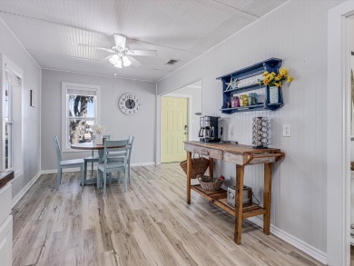Lake House Charming Coastal Home nestled in downtown Rockport. Super close to the water!, , on  in Texas - Lakehouse Vacation Rental - Lake Home for rent on LakeHouseVacations.com
