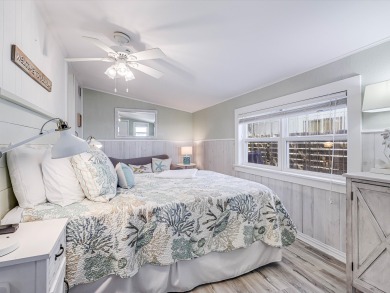 Lake House Charming Coastal Home nestled in downtown Rockport. Super close to the water!, , on  in Texas - Lakehouse Vacation Rental - Lake Home for rent on LakeHouseVacations.com