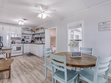 Lake House Charming Coastal Home nestled in downtown Rockport. Super close to the water!, , on  in Texas - Lakehouse Vacation Rental - Lake Home for rent on LakeHouseVacations.com